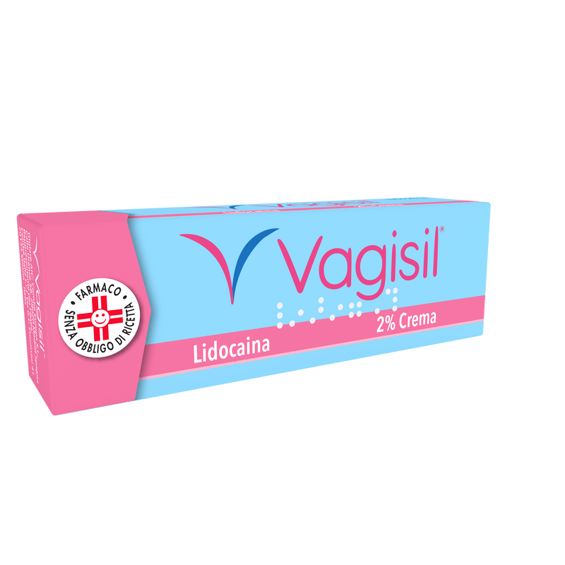 Vagisil 2% crema