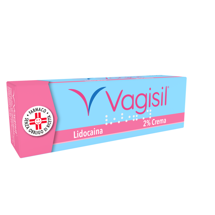 Vagisil 2% crema