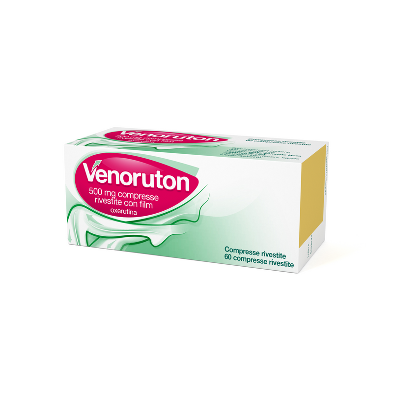 Venoruton