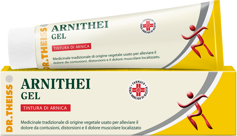 Arnithei gel