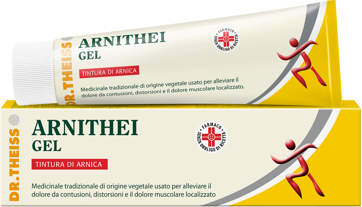 Arnithei gel