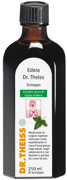 Edera dr. theiss sciroppo