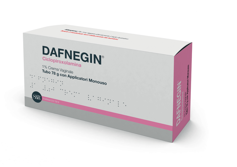 Dafnegin