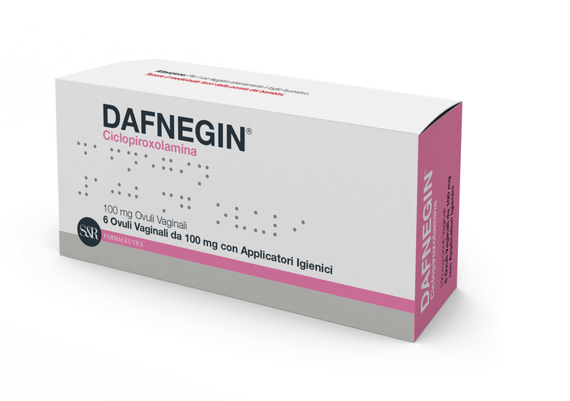 Dafnegin