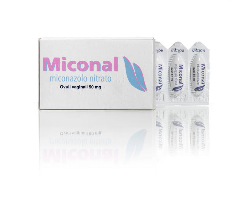 Miconal