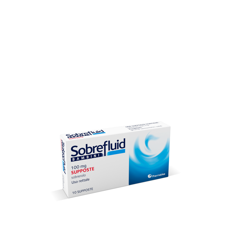 Sobrefluid adulti supposte