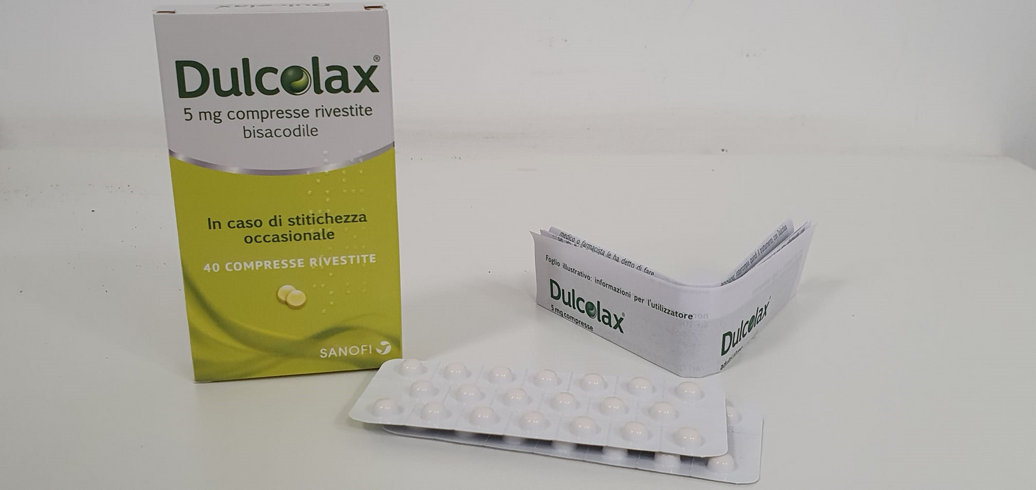 Dulcolax