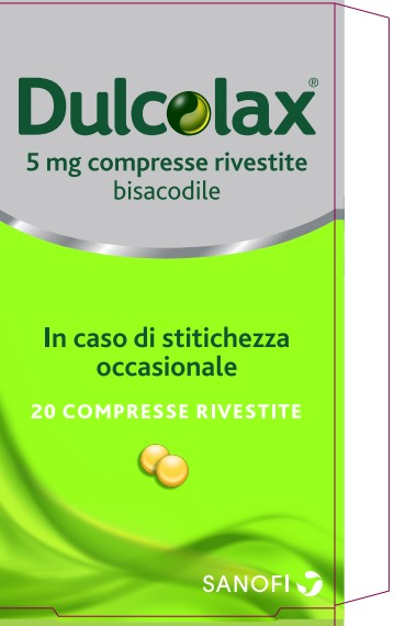 Dulcolax