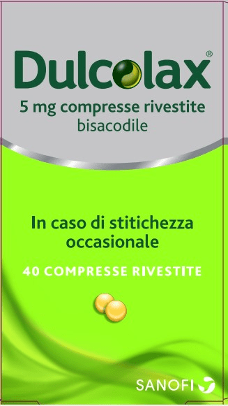 Dulcolax
