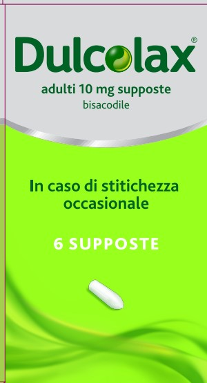 Dulcolax