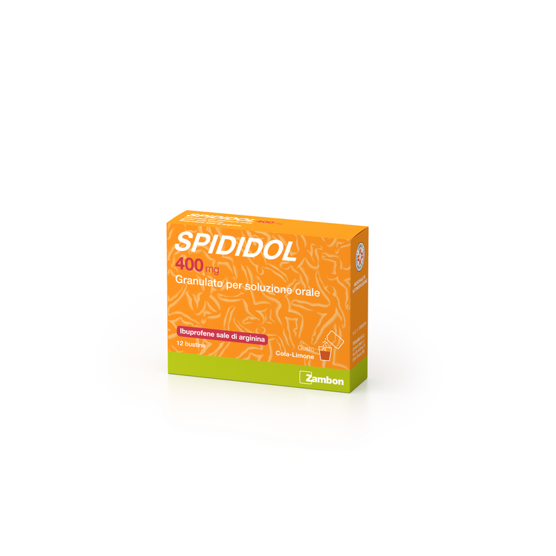 Spididol