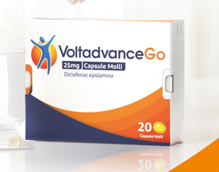 Voltadvancego capsule molli