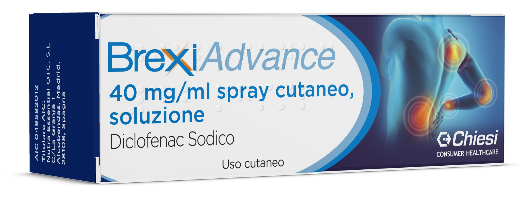 Brexiadvance*spray30ml/125erog