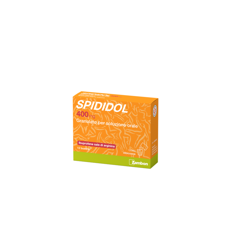 Spididol