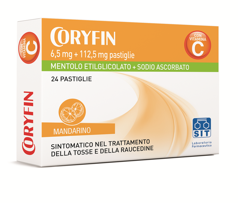 Coryfin
