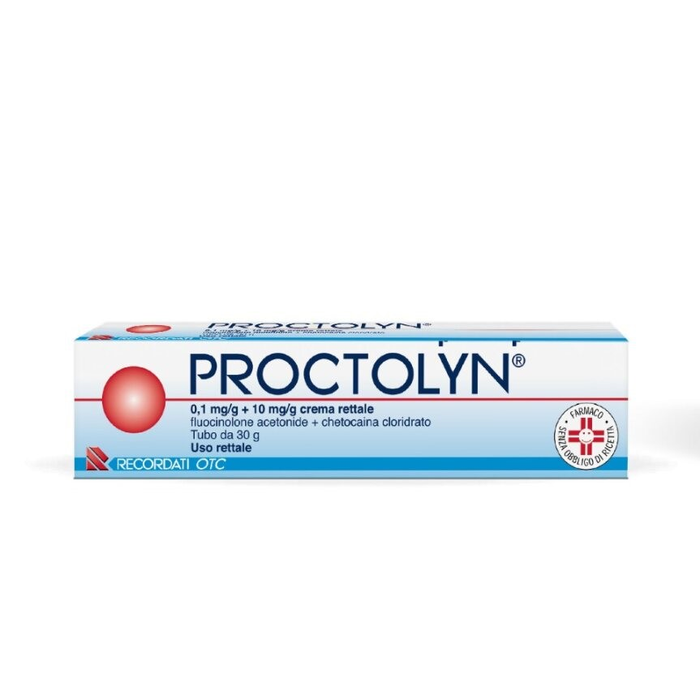 Proctolyn