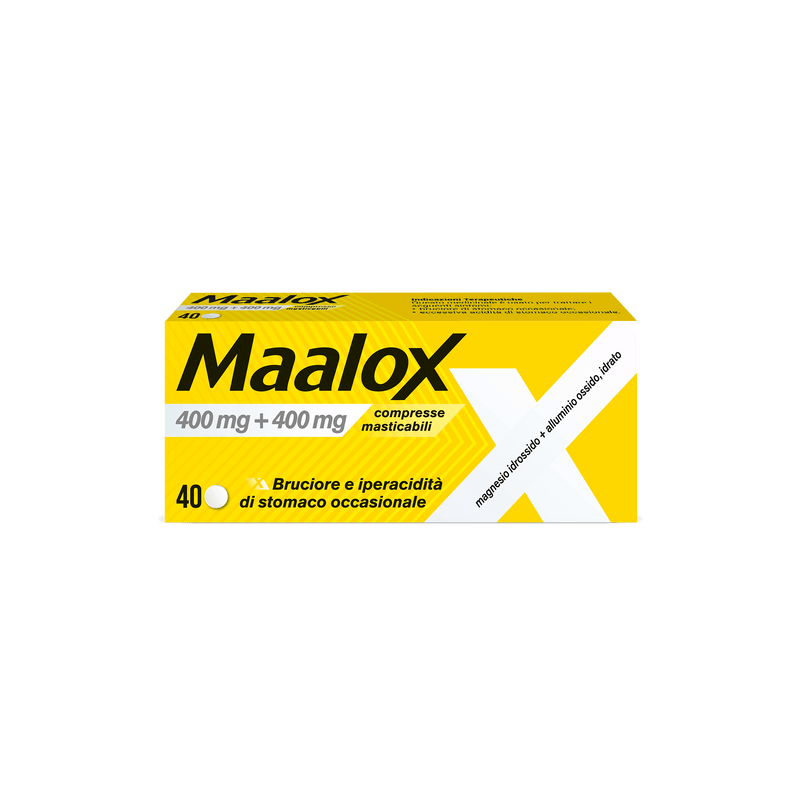 Maalox