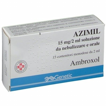 Azimil