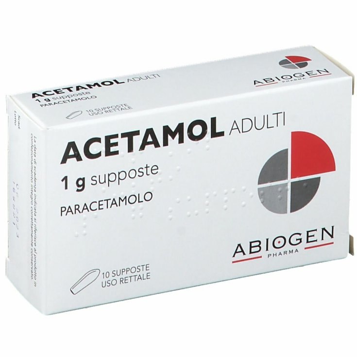 Acetamol