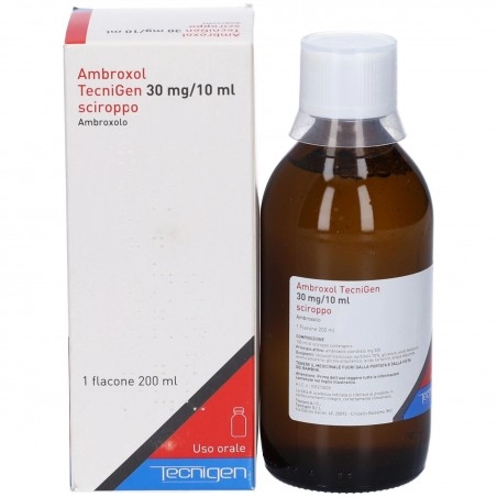 Ambroxol tecnigen
