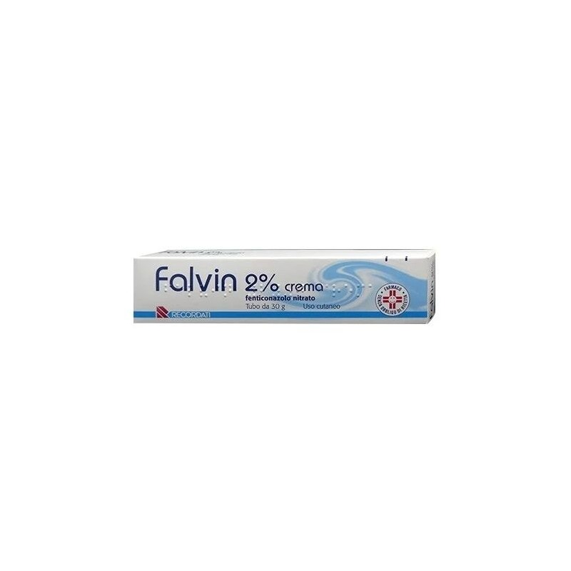 Falvin 2%
