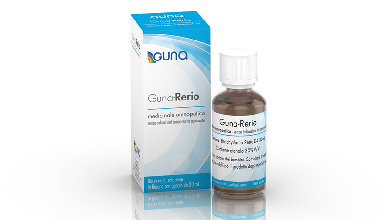 Guna rerio*d4 os gtt 30ml