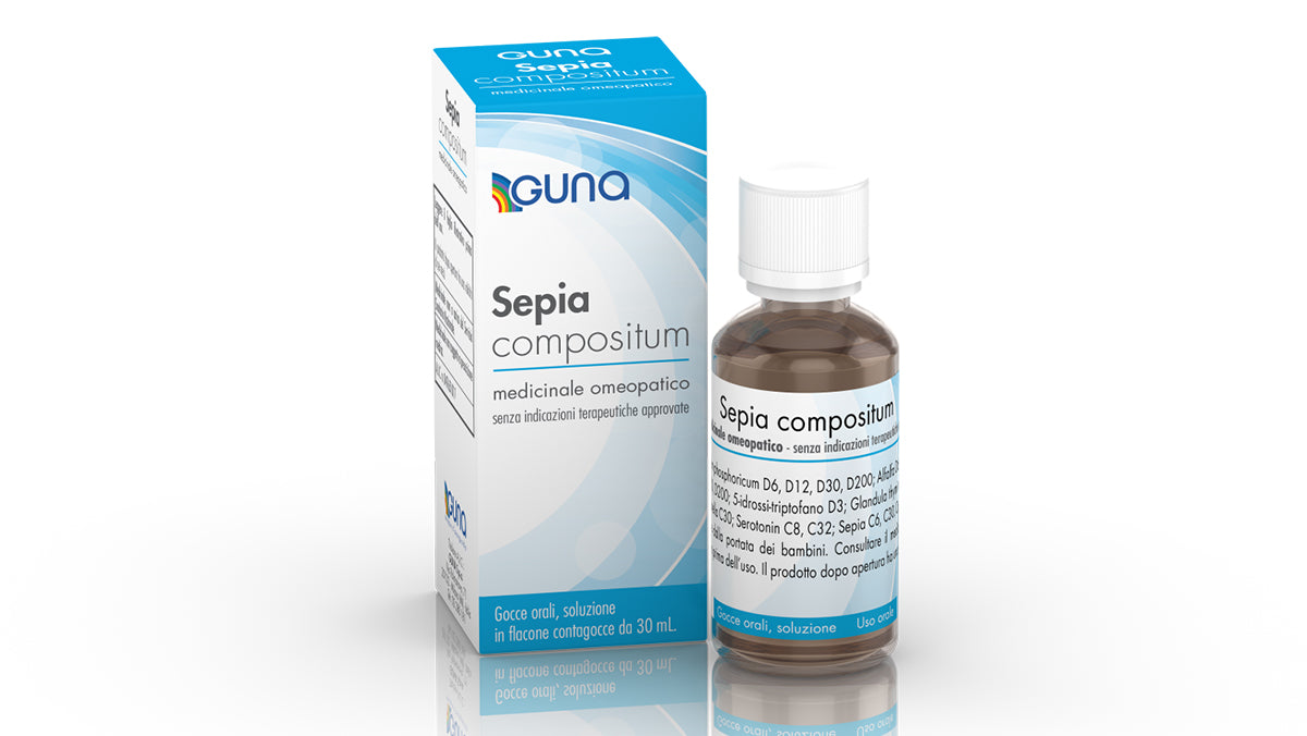 Sepia compositum*os gtt 30ml