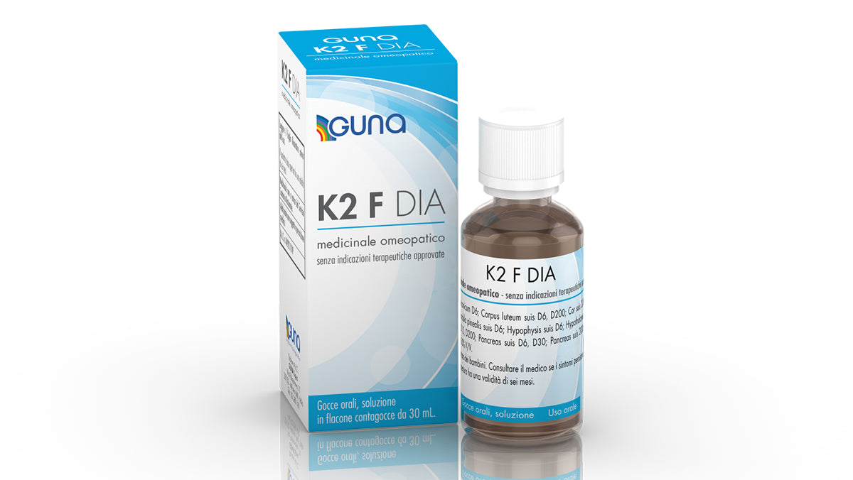 K2 f dia*os gtt 30ml