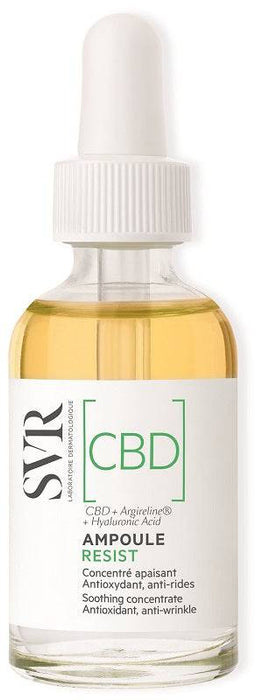 Ampoule cbd 30ml