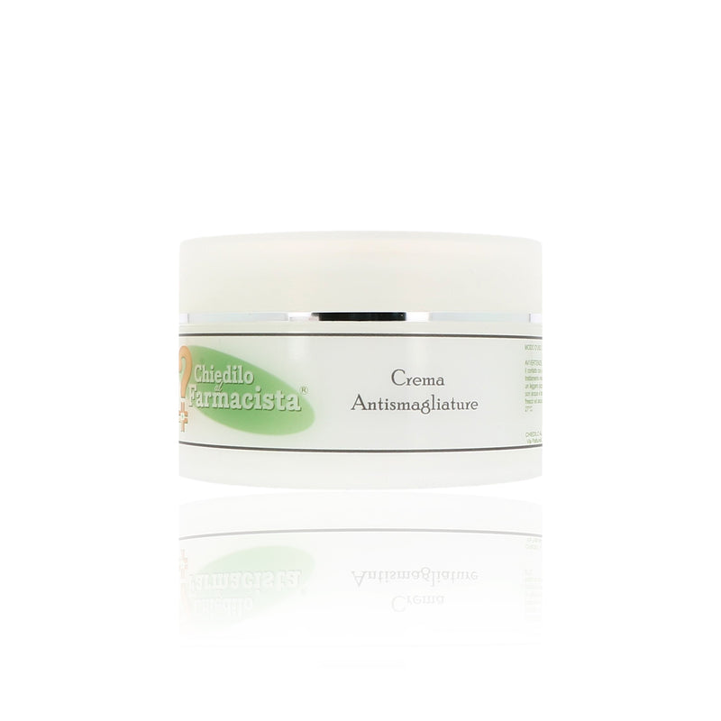 Crema antismagliature