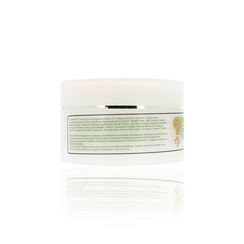 Crema antismagliature