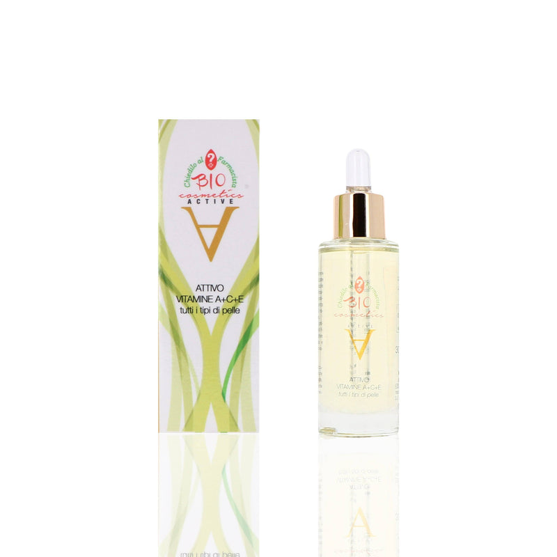 Bioklory - attivo vitamine a+c+e