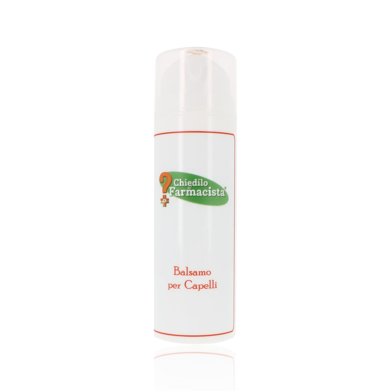 Balsamo per capelli