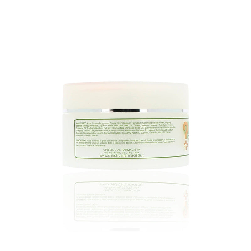 Crema massaggio bamboo