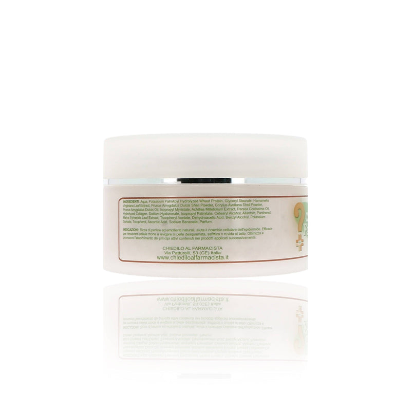 Perfecting body scrub - crema esfoliante corpo