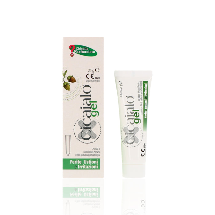 Cicaialo gel