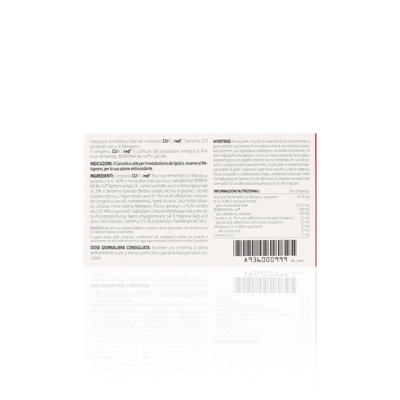 Colestarmony plus 20 compresse