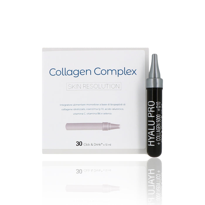 Collagen Complex Skin Resolution