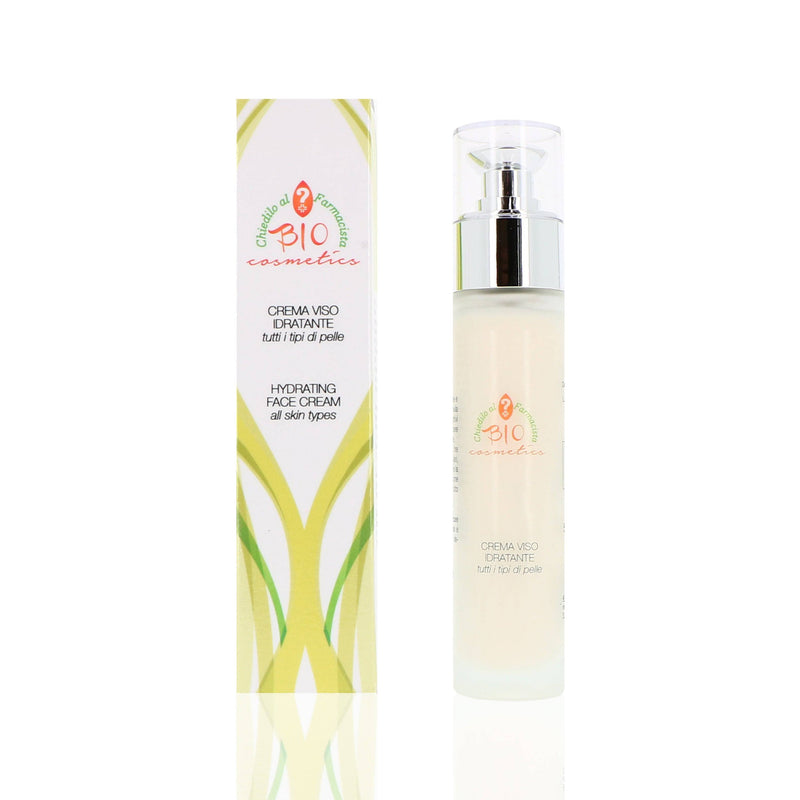Bioklory - crema idratante viso