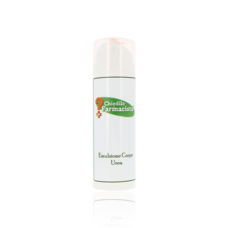 Emulsione corpo urea