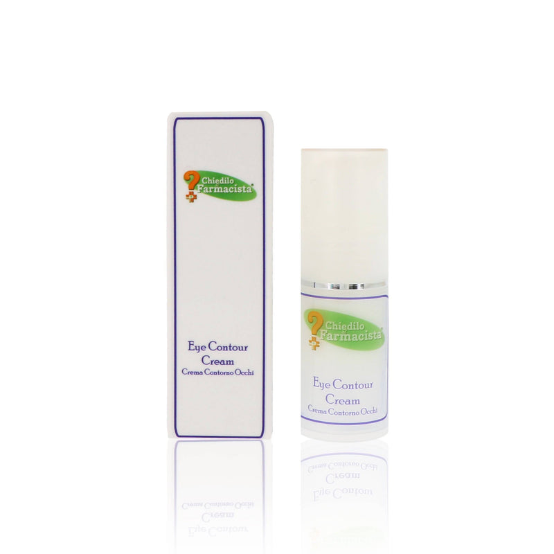 Eye contour cream - crema contorno occhi