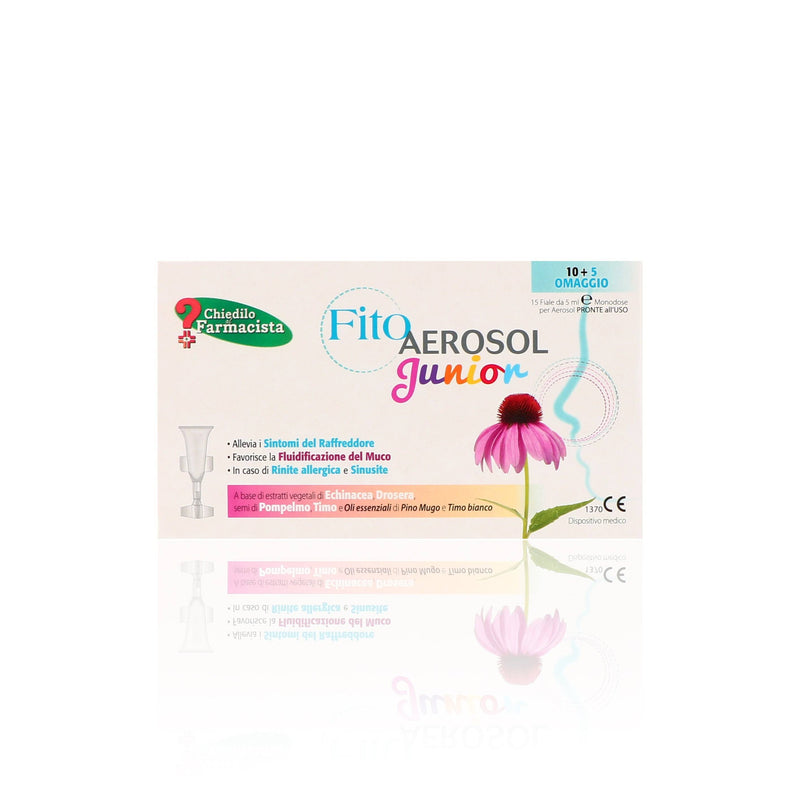 Fitoaerosol junior