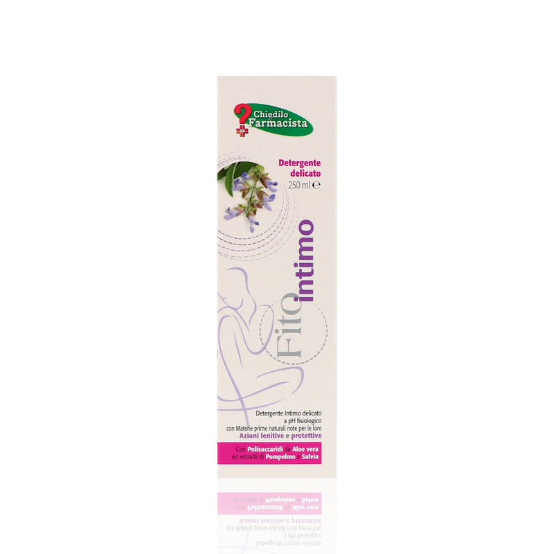 Fitointimo - detergente