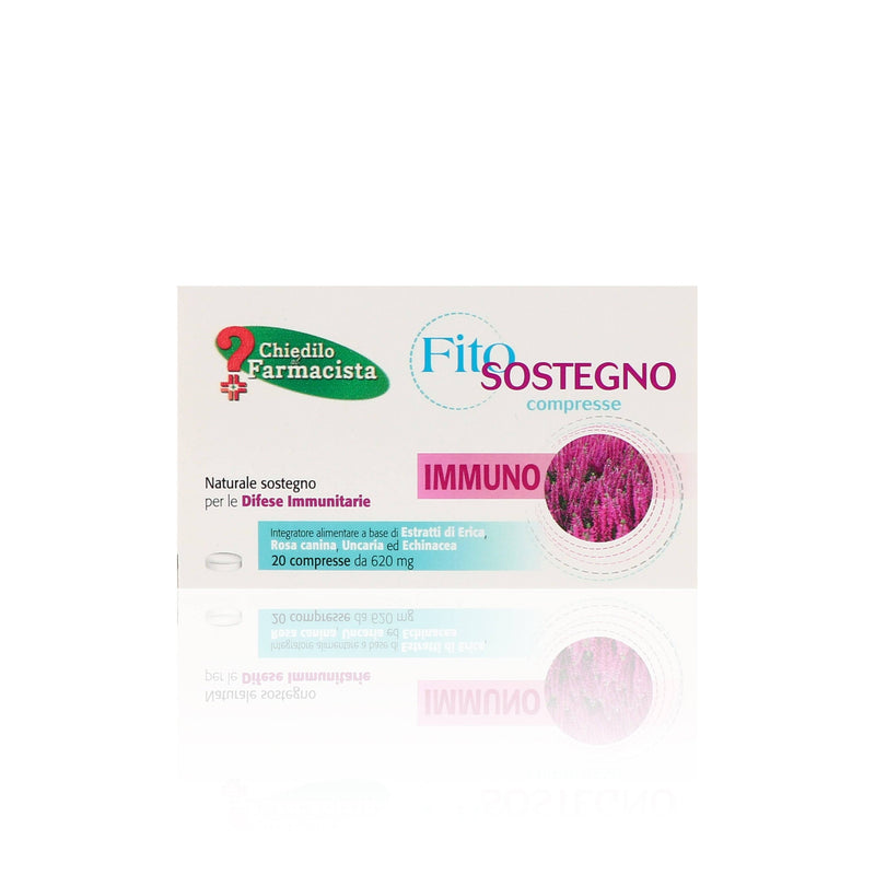 Fitosostegno compresse