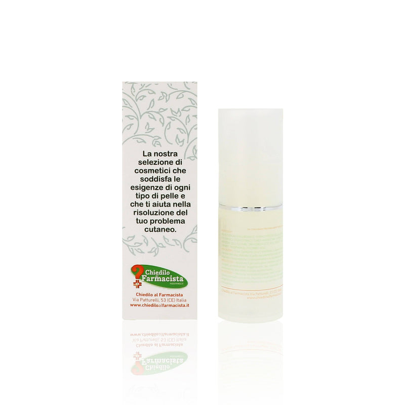 Gel contorno occhi antiborse