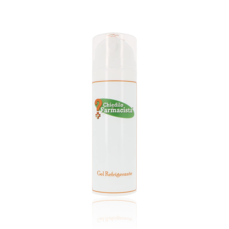 Gel refrigerante