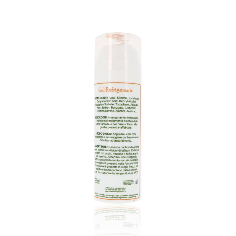 Gel refrigerante