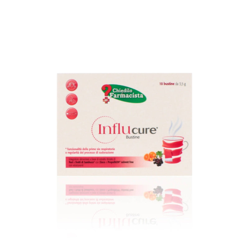Influcure bustine