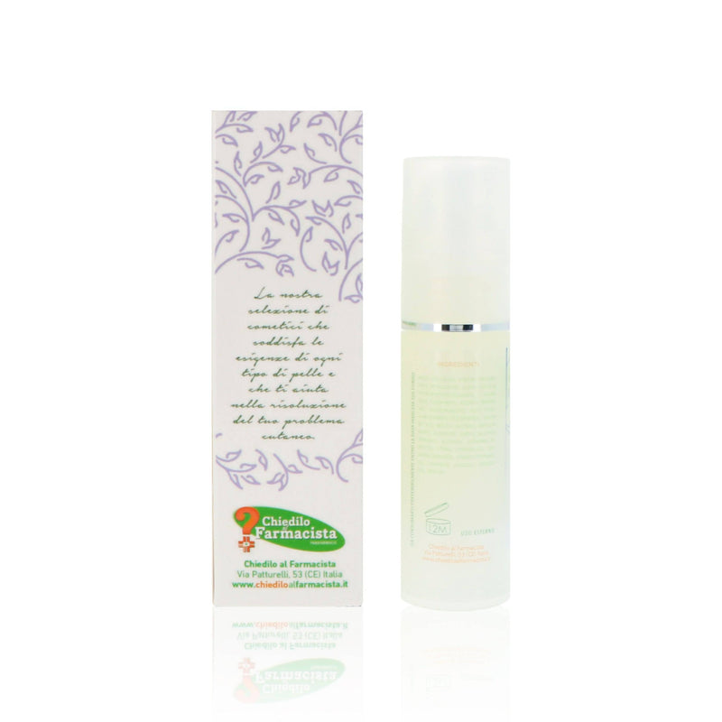 Siero gel lifting viso - instant filler lift