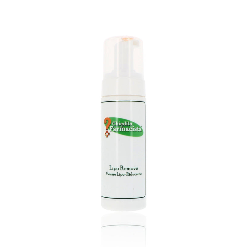 Lipo remove - mousse lipo-riducente